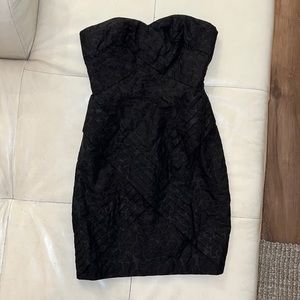 Jean Paul Gaultier for Target Strapless Evening Dress